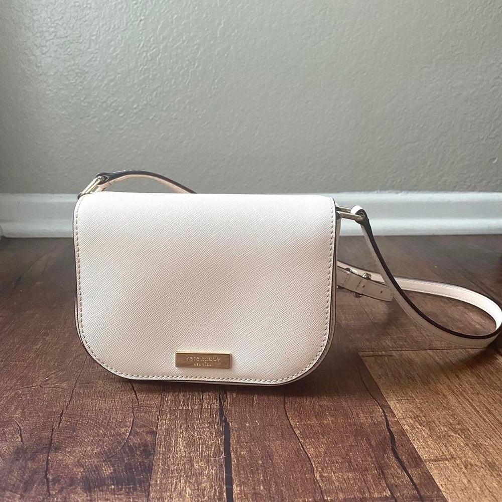 Kate Spade Light Pink CrossBody